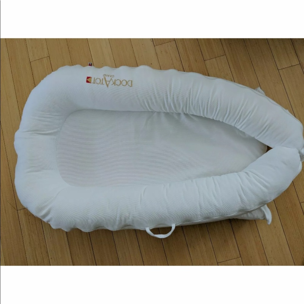 Used but in excellent condition Doc A Tot a grand